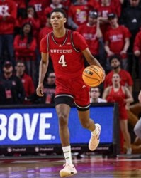 前五热门中除了贝利都参加了单独试训 弗拉格试训独行侠 哈珀马刺