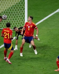 开云体育官网-秦游夏：德国欧洲杯，一届可以让德甲骄傲的欧洲杯