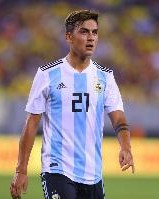 妻子：迪巴拉的父亲希望他未来去博卡，但那样的话我父亲会气死了