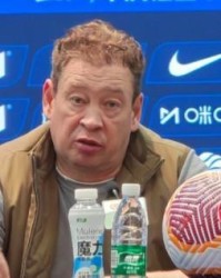 开云体育APP下载-斯卢茨基：海港相比年初变化很大 德比会全力以赴