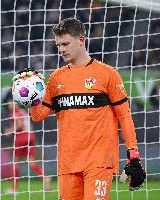 kaiyun-点球大战互射20次！斯图加特门将努贝尔：这场比赛会让我回味许久