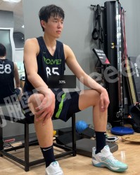 第10支NBA球队！森林狼官宣试训杨瀚森：拥有17号签+31号签