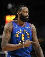 廉颇老矣尚能饭！小乔丹半场3投全中贡献6分6板5助1断！