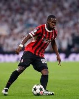 开云-穆萨：米兰上半场防守稳固但下半场出球困难，阿莱格里能带来帮助