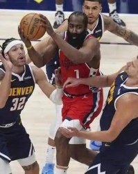 开云-快船队和哈登，迫切需要比尔