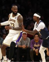 开云-波普道出掘金卫冕失败原因 湖人本有机会迈过首轮