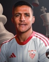 开云-桑切斯：我仍能在欧洲顶级赛事踢球，将帮助塞维利亚再次取得成功