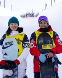 kaiyun-铜山站蔡雪桐获世界杯第13冠 怀特平野步梦遇挑战