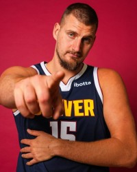 开云-视数据为粪土！约基奇才是本赛季三分命中率之王