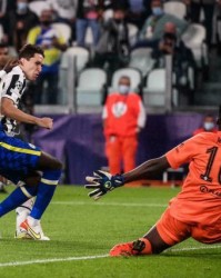 切尔西被尤文闪击战打懵：英媒困惑，图赫尔更困惑