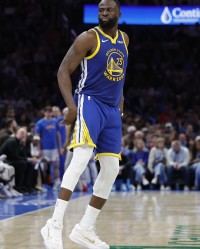 追梦关键时刻连送三局：被SGA和辛森迎射关键三分/致命犯规史密斯