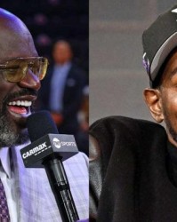 开云体育APP下载-奥尼尔称杜兰特加盟火箭或产生非凡化学反应，盛赞申京土耳其终结者