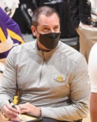 沃格尔主动为韦少背锅 残阵湖人明日期待狙击太阳