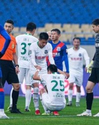 开云体育APP下载-【中超保级组前瞻】大羽带队战病猫 津豫硬碰硬