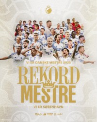 开云体育APP下载-🏆哥本哈根1分优势力压中日德兰，夺得本赛季丹麦超冠军