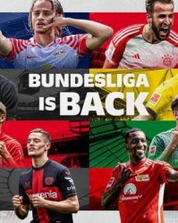 开云-【前瞻】关于2023-24赛季德甲你必须看的10000个字！