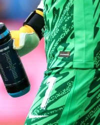 开云体育官网-三狮点球玄机在皮克福德水瓶上，锦囊妙计真的准！