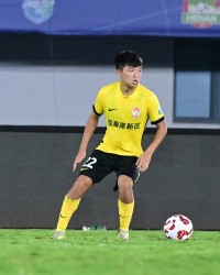 开云体育APP下载-媒体人谈杨希加盟海港：浙江一度五五开，西海岸也要保证自身利益