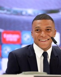 开云-姆巴佩：因为梦想着加盟皇马，以前就在努力学西语