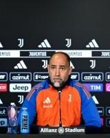 开云体育APP下载-图多尔：接手时尤文正处于至暗时刻 我们短时间内实现了触底反弹