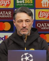 科瓦奇：萨比策&amp;amp;聚勒缺席踢国米；抵制世界杯？应问国家队主帅