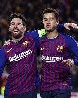 库蒂尼奥：当时我非常想去巴萨&amp;是我的梦想 生涯至今没有任何遗憾